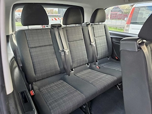 Mercedes Vito 114 CDI Lung 8 loc., 2143 cmc, tractiune spate,2019.165000 km - imagine 16