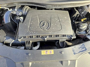 Mercedes Vito 114 CDI Lung 8 loc., 2143 cmc, tractiune spate,2019.165000 km - imagine 20