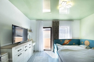 Vilă individuală modernă - zonă selectă - imagine 11