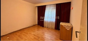 Apartament 3 camere 2 băi Cantemir | Școala 3 | Parter înalt | Decomandat - imagine 4