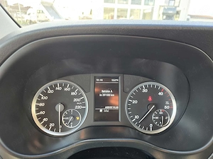 Mercedes Vito 114 CDI Lung 8 loc., 2143 cmc, tractiune spate,2019.165000 km - imagine 8