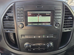 Mercedes Vito 114 CDI Lung 8 loc., 2143 cmc, tractiune spate,2019.165000 km - imagine 11