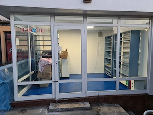 Spațiu comercial Piața Petroșani. - imagine 4