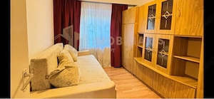 Apartament 3 camere 2 băi Cantemir | Școala 3 | Parter înalt | Decomandat - imagine 3