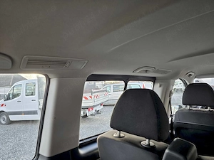 Mercedes Vito 114 CDI Lung 8 loc., 2143 cmc, tractiune spate,2019.165000 km - imagine 18