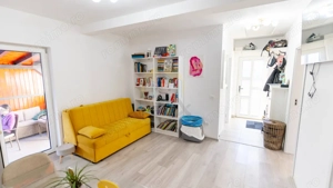 Casă în Hemeiuș, din 2024, – Curte, Foișor și Potențial Mansardare - imagine 8