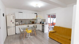 Casă în Hemeiuș, din 2024, – Curte, Foișor și Potențial Mansardare - imagine 7