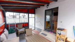 Casă în Hemeiuș, din 2024, – Curte, Foișor și Potențial Mansardare - imagine 6