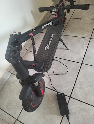 Vând Trotineta electrica Evercross EV 10K PRO! - imagine 5