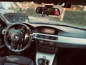 BMW E90 318D LCI 2011 - imagine 2