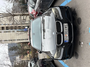 BMW E90 318D LCI 2011 - imagine 4