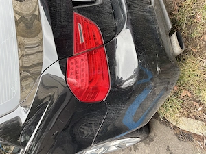 BMW E90 318D LCI 2011 - imagine 7