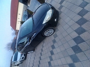 Vând urgent Ford Focus 2011 1.6 benzina - imagine 4