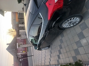Vând urgent Ford Focus 2011 1.6 benzina - imagine 6