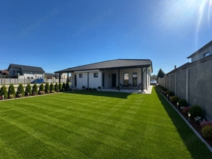 Duplex parter | 3 camere | pozitie excelenta | cartier asfaltat | Mosnita