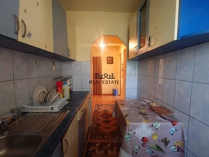 Apartament 3 camere zona linistita - imagine 6