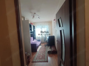 Apartament 3 camere zona linistita - imagine 11