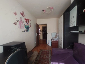 Apartament 3 camere zona linistita - imagine 4