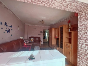 Apartament 3 camere zona linistita - imagine 7