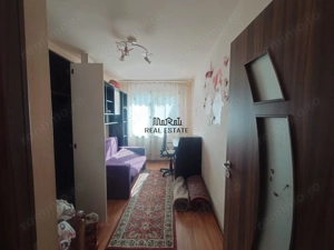 Apartament 3 camere zona linistita - imagine 14