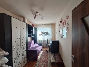 Apartament 3 camere zona linistita - imagine 3