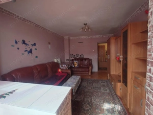 Apartament 3 camere zona linistita - imagine 13