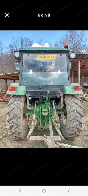 vand tractor - imagine 5