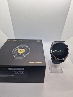 Smartwatch Huawei Watch GT 6