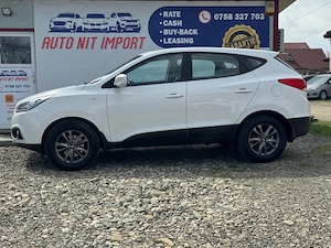 Hyundai IX 35   2015   1.7 CRDI 116 cp   4x2   Euro 5   Rate * Garantie - imagine 3