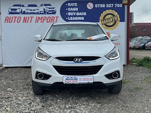 Hyundai IX 35   2015   1.7 CRDI 116 cp   4x2   Euro 5   Rate * Garantie - imagine 4