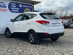 Hyundai IX 35   2015   1.7 CRDI 116 cp   4x2   Euro 5   Rate * Garantie - imagine 6