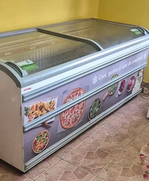 Ladă frigorifică, stare foarte bună