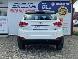 Hyundai IX 35   2015   1.7 CRDI 116 cp   4x2   Euro 5   Rate * Garantie - imagine 7