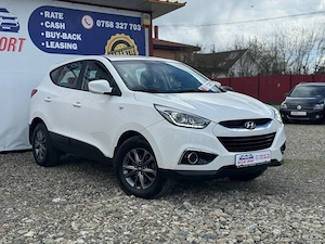 Hyundai IX 35   2015   1.7 CRDI 116 cp   4x2   Euro 5   Rate * Garantie - imagine 5