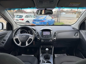 Hyundai IX 35   2015   1.7 CRDI 116 cp   4x2   Euro 5   Rate * Garantie - imagine 8