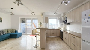 Apartament  cu boxa si parcare Avantgarden