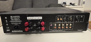 Amplificator Cambridge CXA60