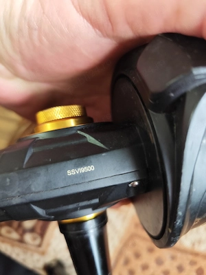 vand urgent molineta delta