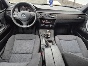 Bmw 318D e91 - imagine 4