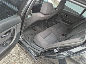 Bmw 318D e91 - imagine 6