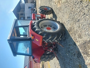 Tractor International 844 - imagine 5