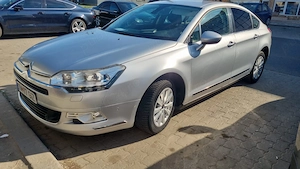Citroen C5 1,5 diesel 2014 