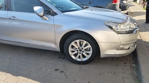 Citroen C5 1,5 diesel 2014  - imagine 4