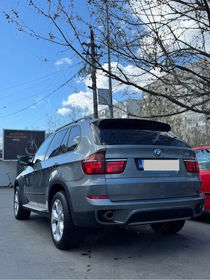 Vand Bmw x5 3.0 An 2011 - imagine 2