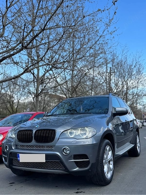 Vand Bmw x5 3.0 An 2011 - imagine 3