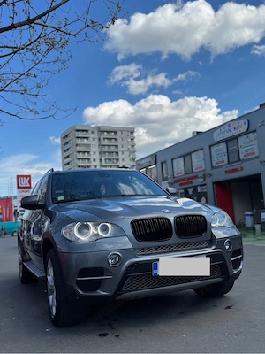 Vand Bmw x5 3.0 An 2011