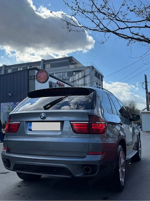 Vand Bmw x5 3.0 An 2011 - imagine 4