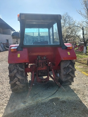 Tractor International 844 - imagine 4