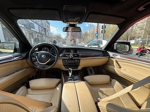 Vand Bmw x5 3.0 An 2011 - imagine 5