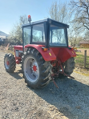 Tractor International 844 - imagine 3